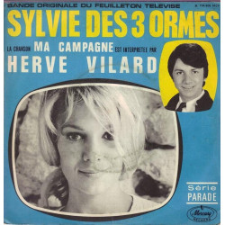 Sylvie Des 3 Ormes