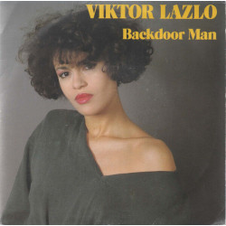 Backdoor Man