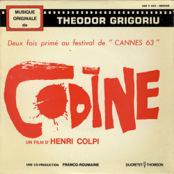 Codine