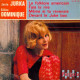 Janie Jurka Et Gilles Dominique