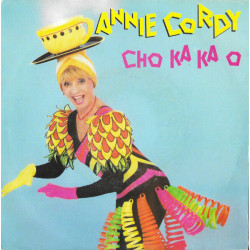 Cho Ka Ka O