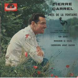 Près De La Fontaine