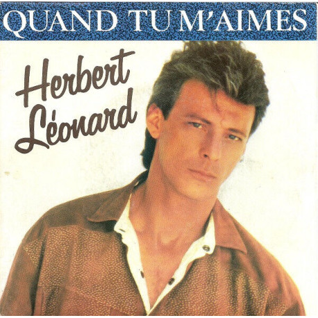 Quand Tu M'aimes