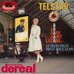 Telstar