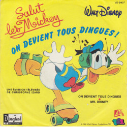 On Devient Tous Dingues