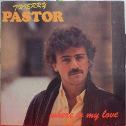 Where Is My Love