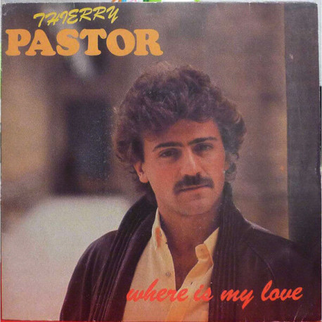 Where Is My Love