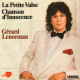 La Petite Valse / Chanson D'innocence