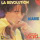 La Révolution / Marie