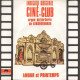 Amour Et Printemps - Indicatif Original Ciné-Club