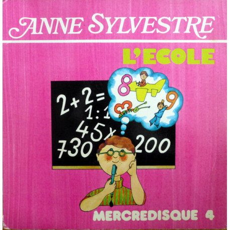 L'école