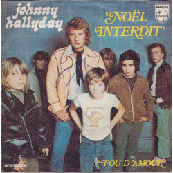 Noël Interdit / Fou D'amour