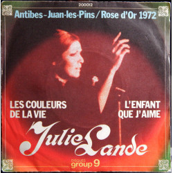 Les Couleurs De La Vie