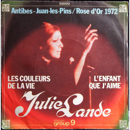 Les Couleurs De La Vie