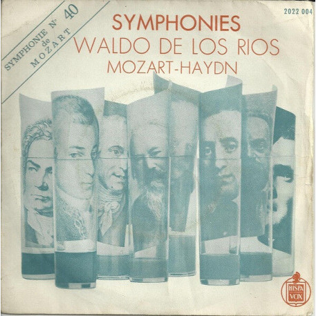 Symphonies