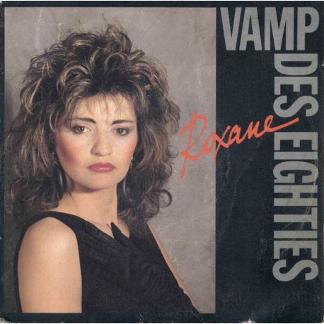 Vamp Des Eighties