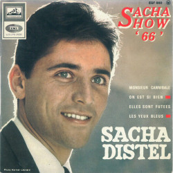 Sacha Show '66' (Vol. 1)