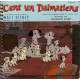 Cent Un Dalmatiens