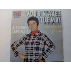 Vous N'avez Que Moi