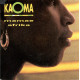 Mamae Afrika