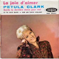 La Joie D'aimer