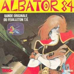 Albator 84