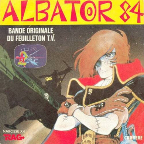 Albator 84