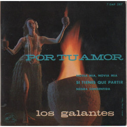 Por Tu Amor