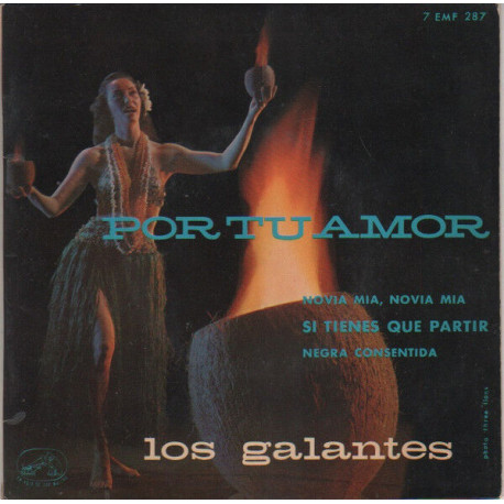 Por Tu Amor