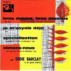 Bras Dessus Bras Dessous