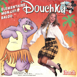 Elementaire Mon Cher Baloo
