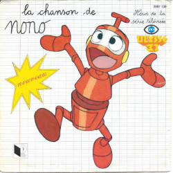 La Chanson De Nono