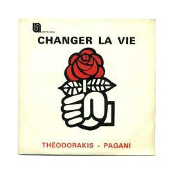 Changer La Vie