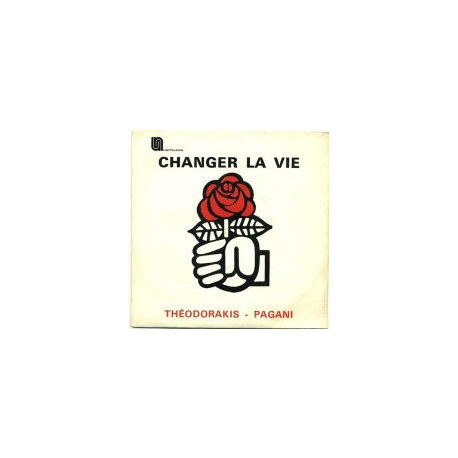 Changer La Vie