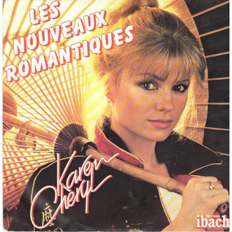 Les Nouveaux Romantiques