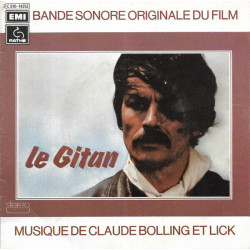 Le Gitan