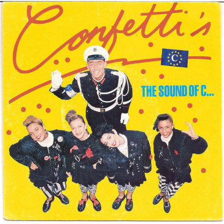 The Sound Of C