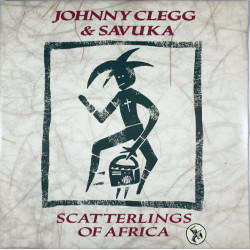 Scatterlings Of Africa