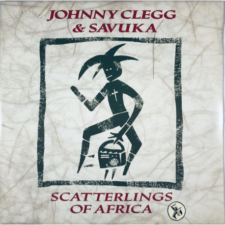 Scatterlings Of Africa