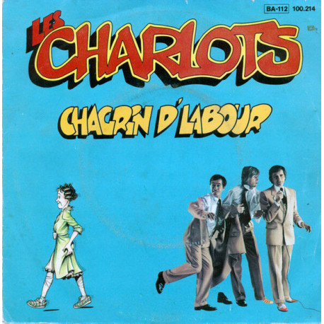 Chagrin D'labour