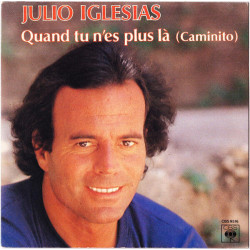 Quand Tu N'es Plus Là (Caminito)