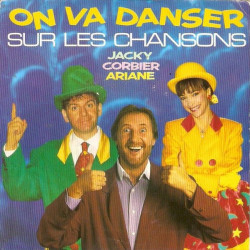 On Va Danser Sur Les Chansons
