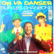 On Va Danser Sur Les Chansons