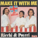 Make It With Me