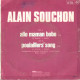 Allô Maman Bobo / Poulailler's Song