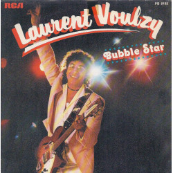 Bubble Star