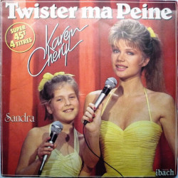 Twister Ma Peine