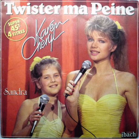 Twister Ma Peine