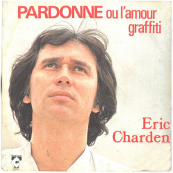 Pardonne Ou L'amour Graffiti