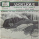 Angélique Marquise Des Anges